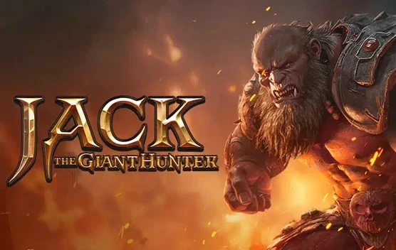 Jack the Giant Hunter