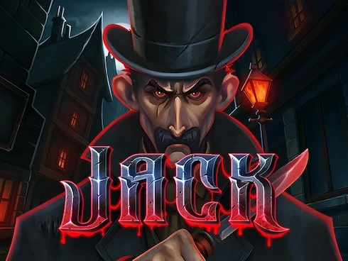 Jack artwork