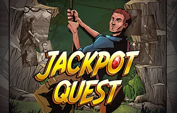 Jackpot Quest artwork
