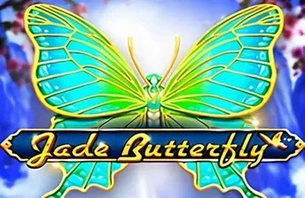 Jade Butterfly artwork