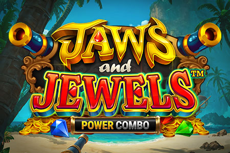 Jaws and Jewels Power Combo