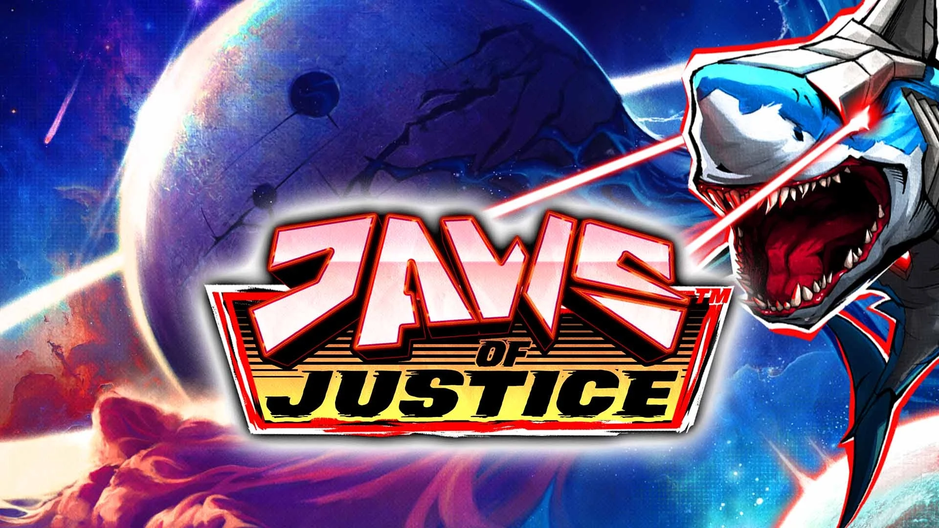 Jaws of Justice artwork