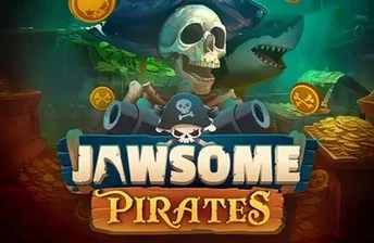 Jawsome Pirates