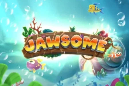 Jawsome artwork
