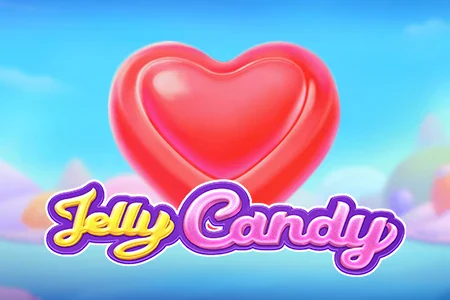 Jelly Candy artwork
