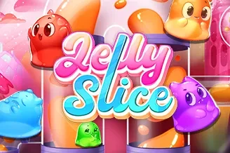 Jelly Slice artwork