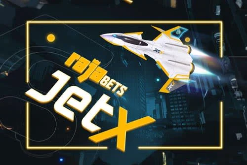 JetX artwork