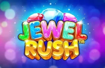 Jewel Rush slot artwork
