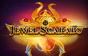 Jewel Scarabs artwork