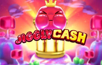 Jiggly Cash artwork