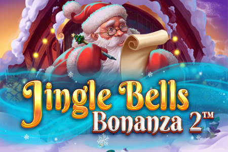 Jingle Bells Bonanza 2 artwork