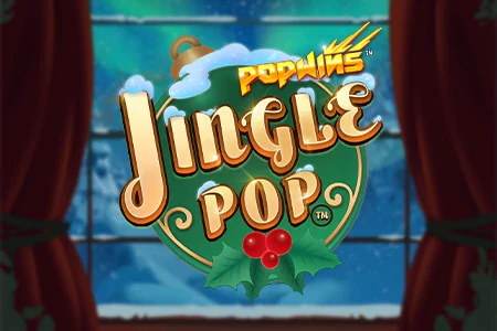 JinglePop artwork