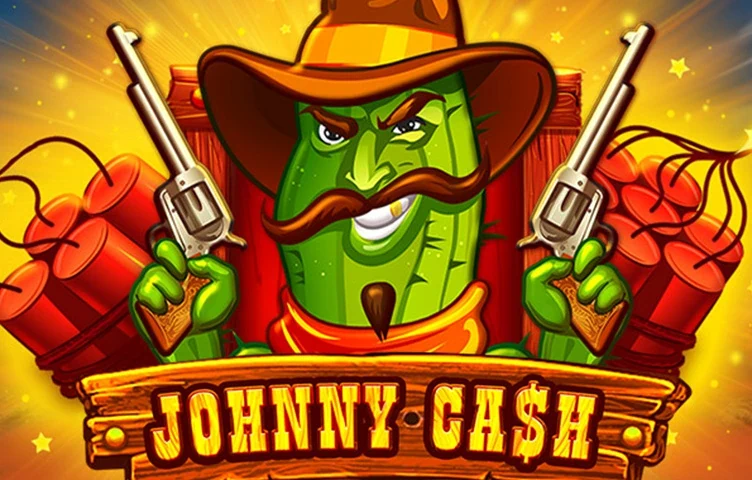 Johnny Cash artwork