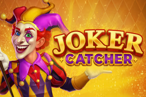 Joker Catcher