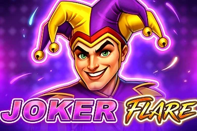 Joker Flare artwork