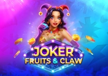 Joker, Fruits & Claw artwork