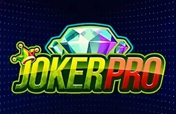 Joker Pro artwork