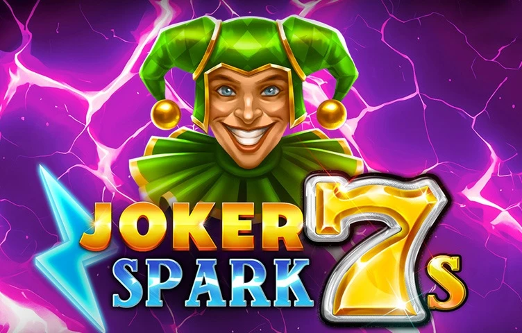 Joker Spark 7s artwork