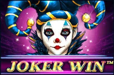 Joker Win artwork