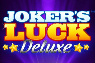 Joker's Luck Deluxe