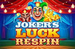 Joker's Luck Respin
