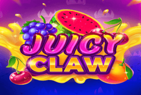 Juicy Claw artwork