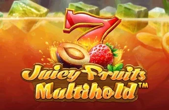 Juicy Fruits Multihold artwork