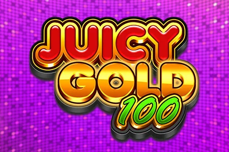 Juicy Gold 100 artwork
