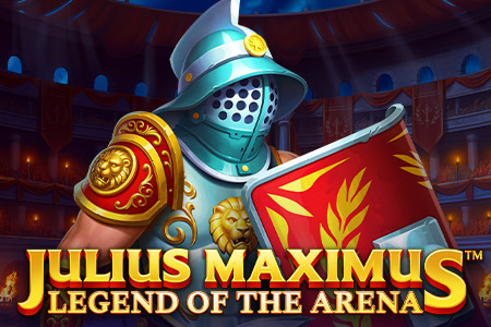 Julius Maximus: Legend of the Arena