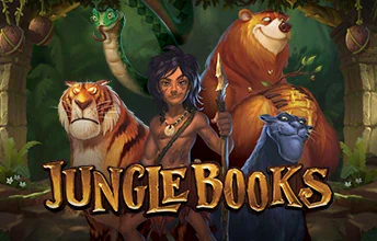 Jungle Books
