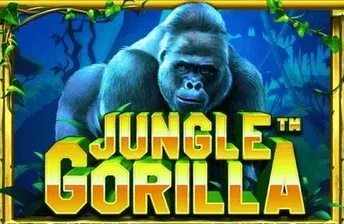 Jungle Gorilla artwork