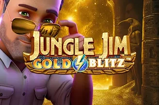 Jungle Jim Gold Blitz