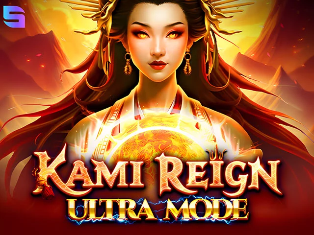 Kami Reign artwork