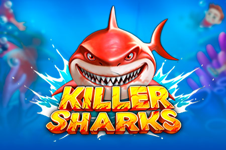 Killer Sharks: Action Collect