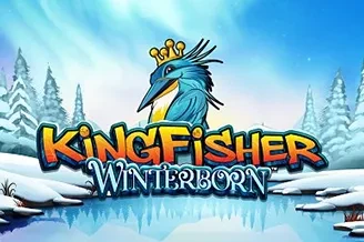 Kingfisher Winterborn