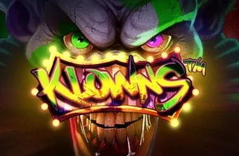 Klowns artwork