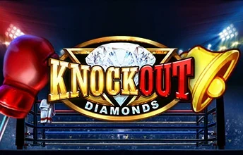 Knockout Diamonds artwork