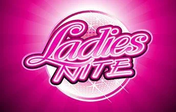 Ladies Nite artwork