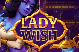 Lady Wish artwork