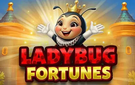 Ladybug Fortunes artwork