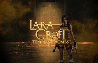 Lara Croft Temples and Tombs