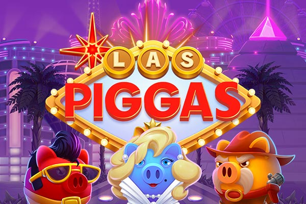 Las Piggas artwork