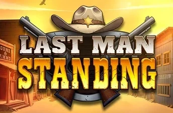 Last Man Standing artwork
