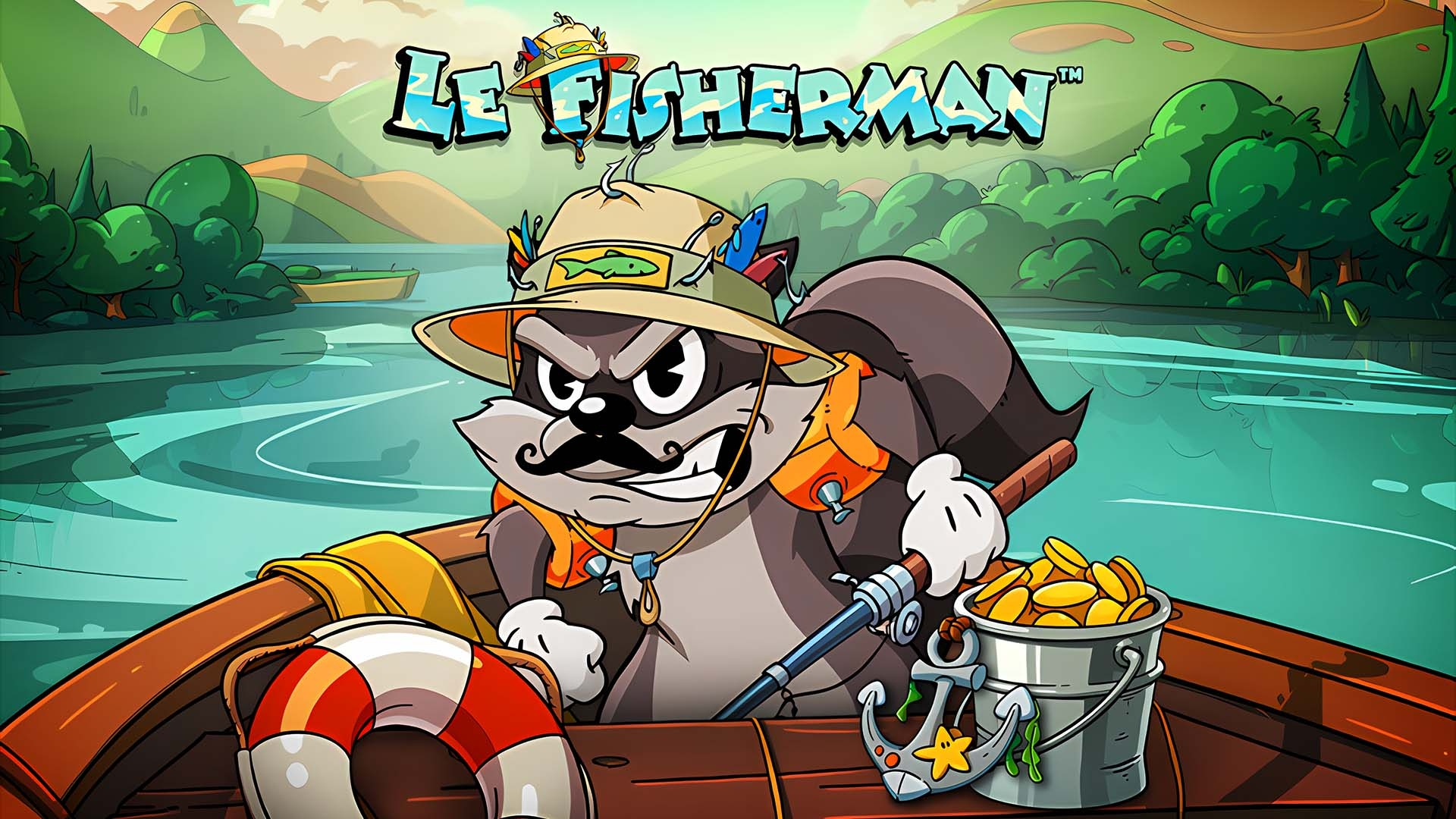 Le Fisherman