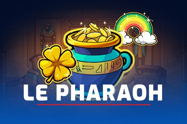Le Pharaoh