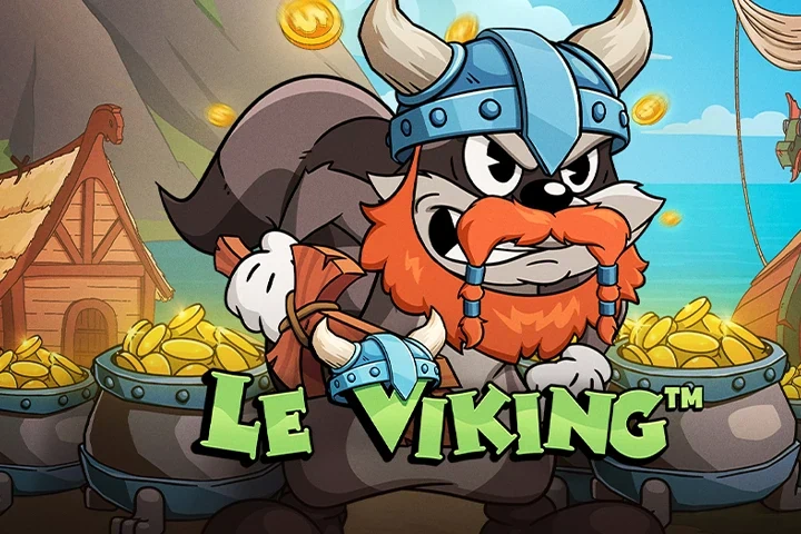 Le Viking artwork