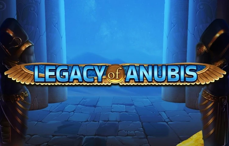 Legacy of Anubis