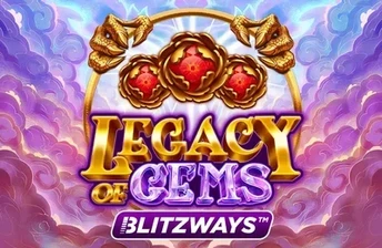 Legacy of Gems Blitzways artwork