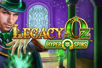 Legacy of Oz