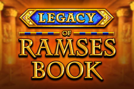 Legacy of Ramses Book